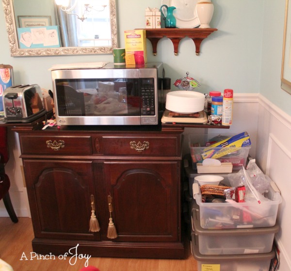 Home DIY | A Pinch of Joy