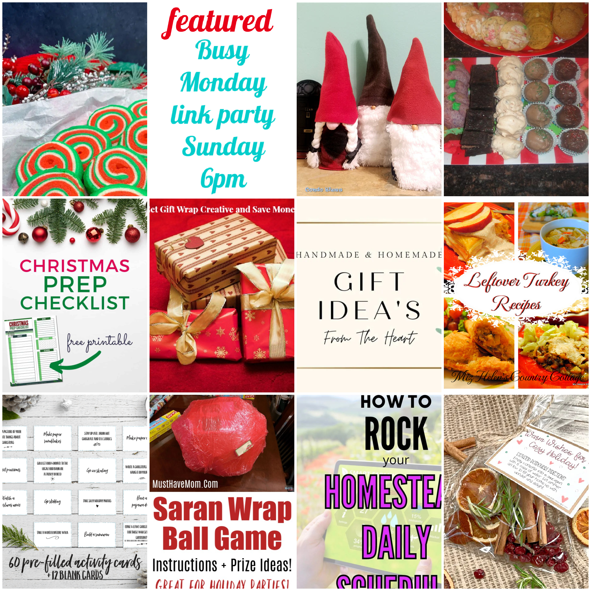 Christmas Stovetop Potpourri Recipe and Free Printable Gift Tag - Laura  Kelly's Inklings